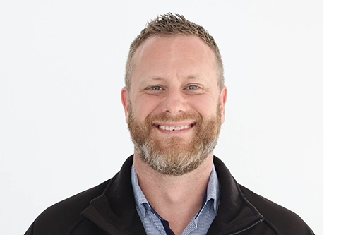 Andrew Donaldson