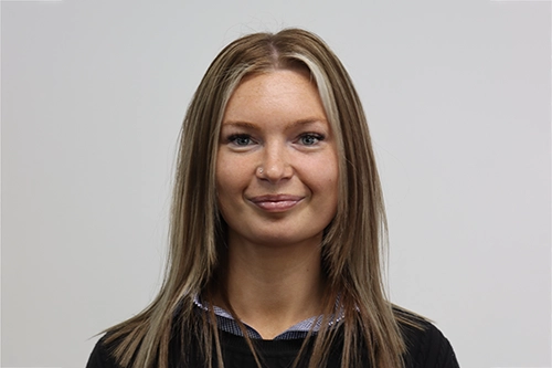 Emily Van Althuis